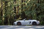 Porsche 718 Boxster GTS 2018 года (NA)